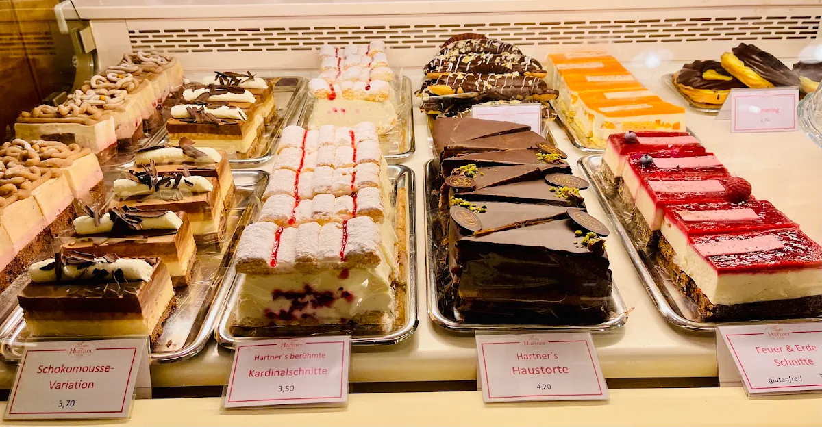 Essen und Trinken photo 1