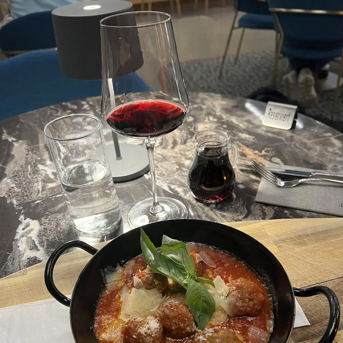 Essen und Trinken photo 10