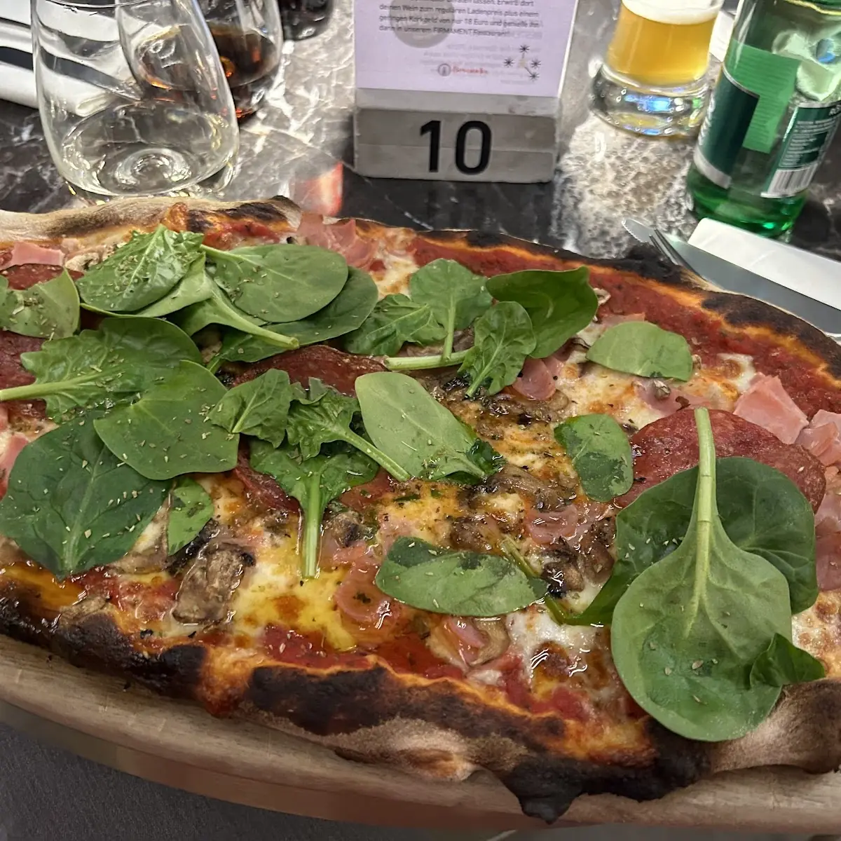 Essen und Trinken photo 4