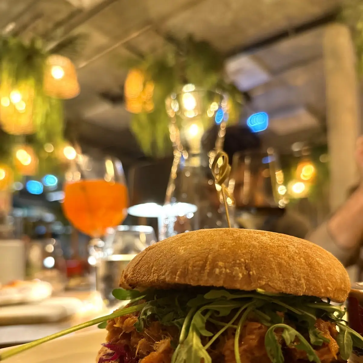 Essen und Trinken photo 7
