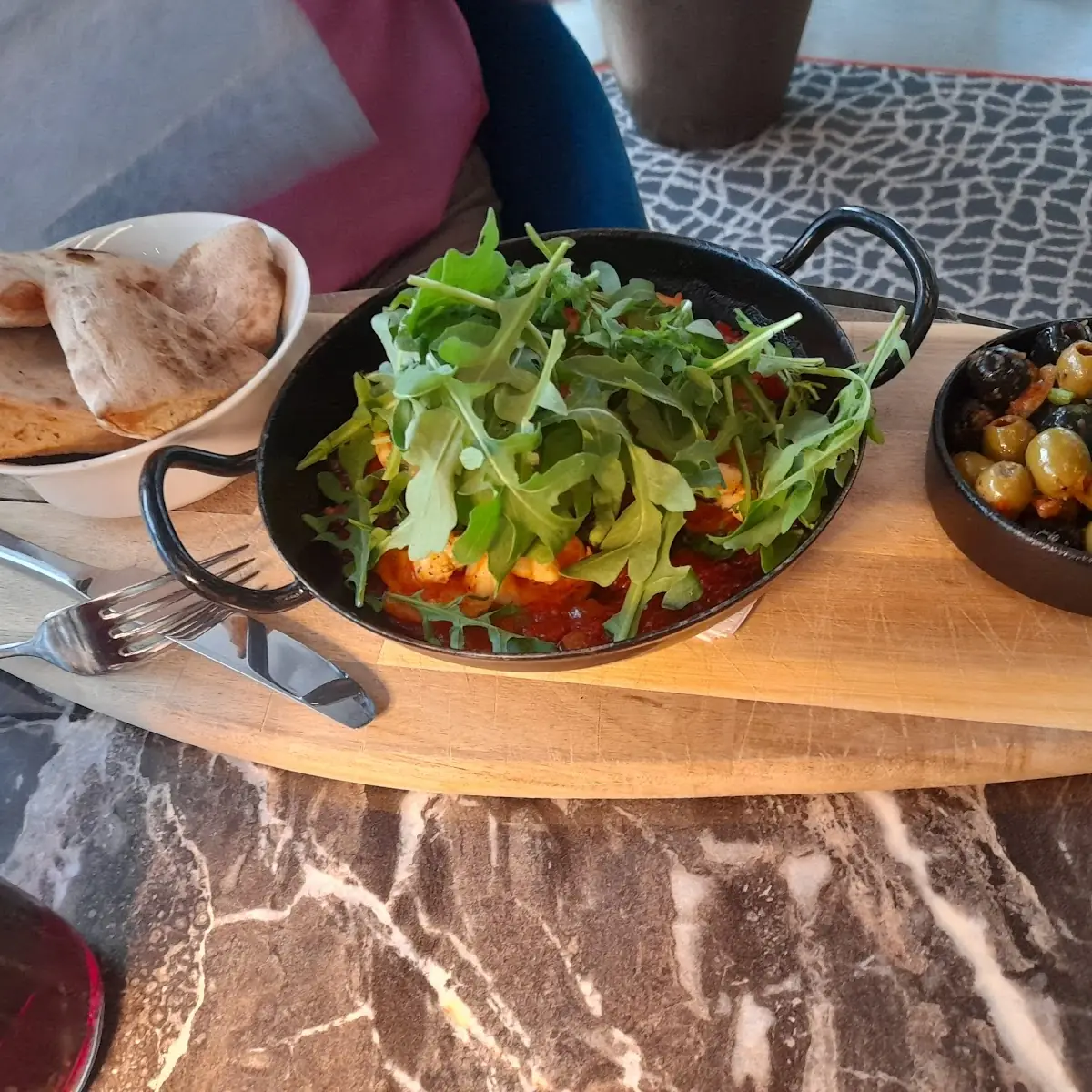 Essen und Trinken photo 9