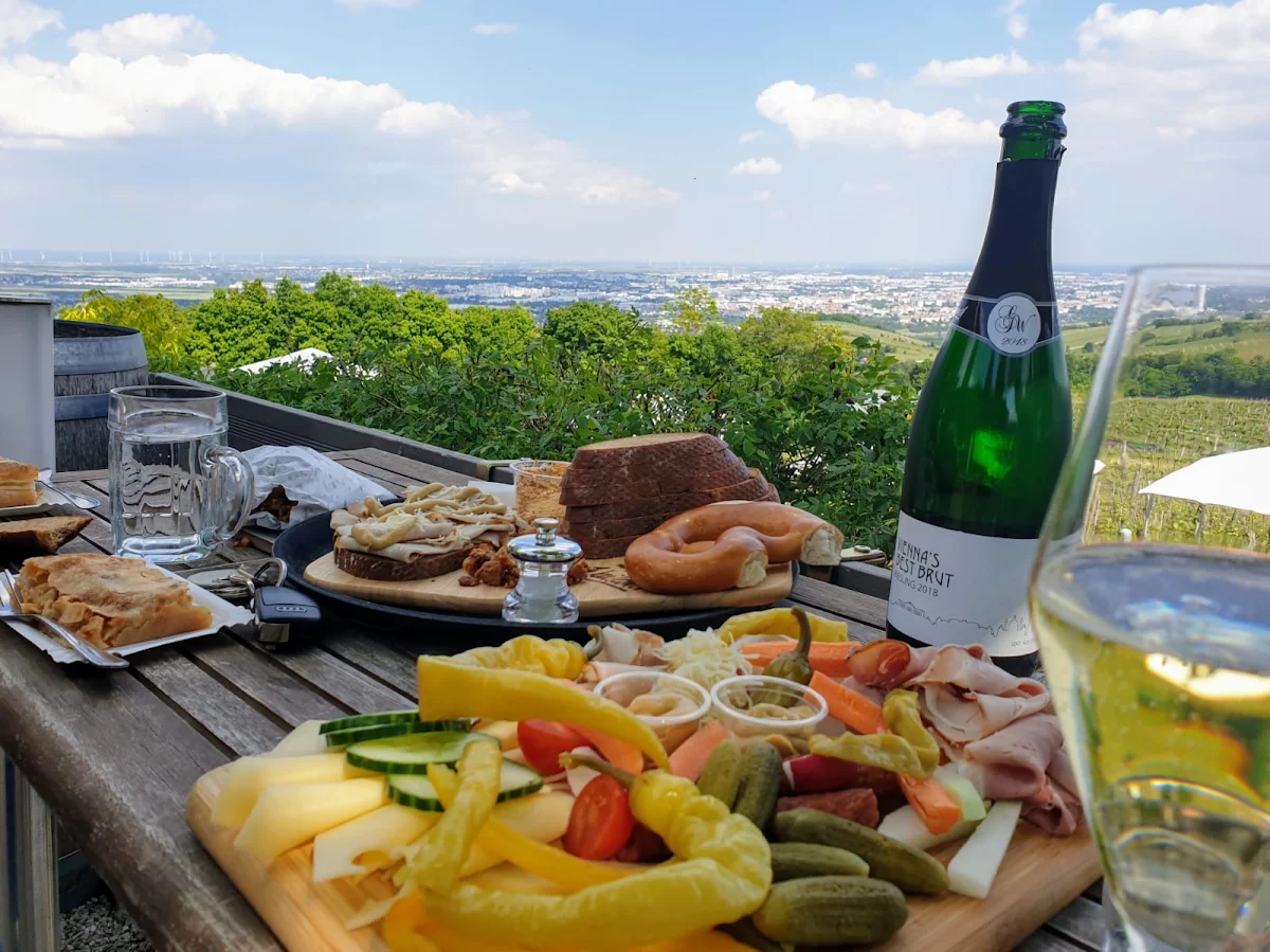 Essen und Trinken photo 1