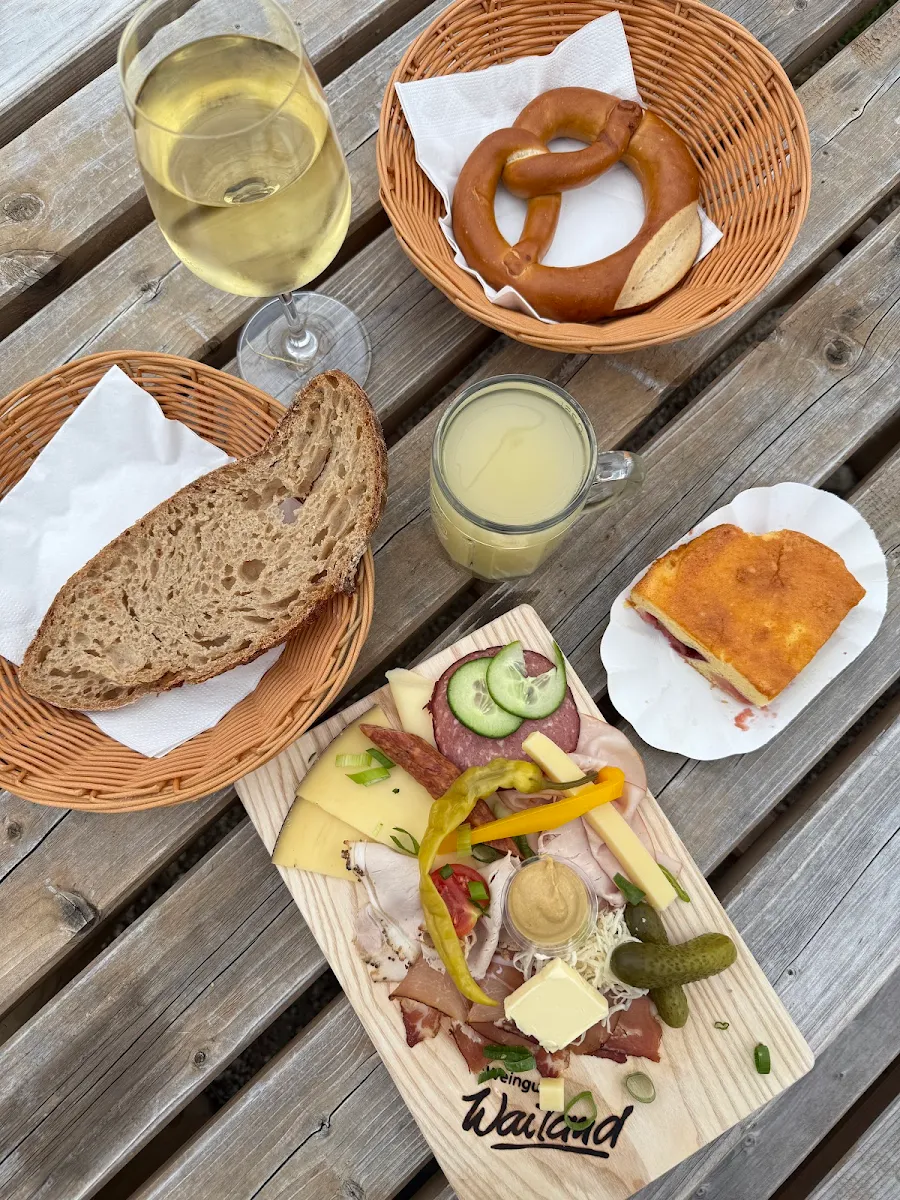 Essen und Trinken photo 10