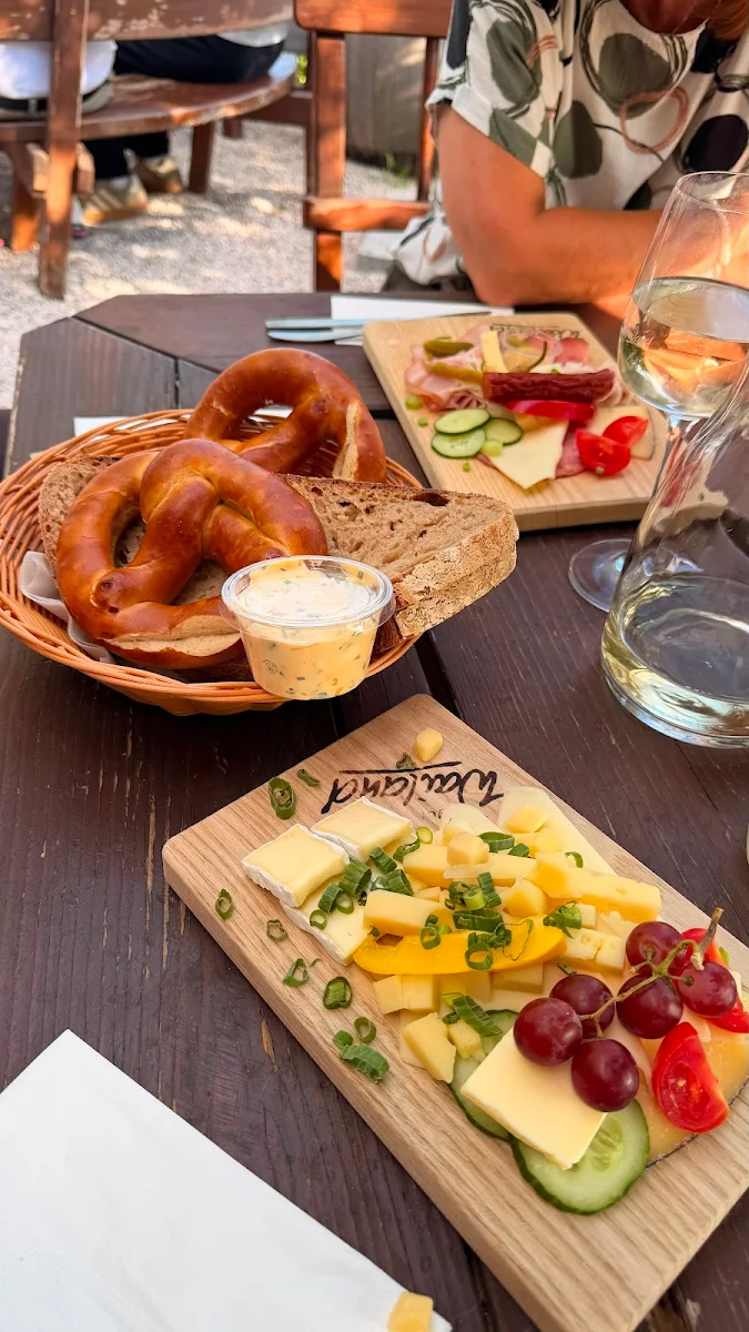 Essen und Trinken photo 2