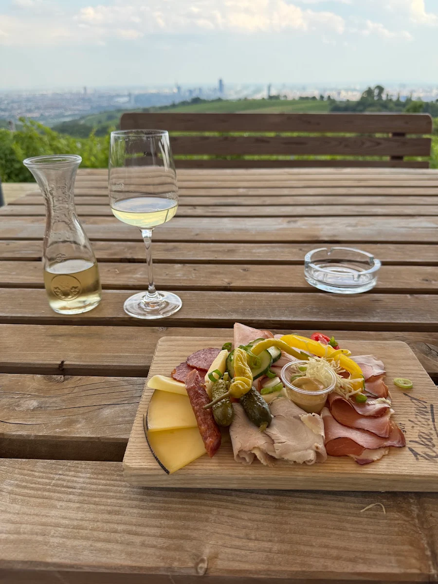 Essen und Trinken photo 5