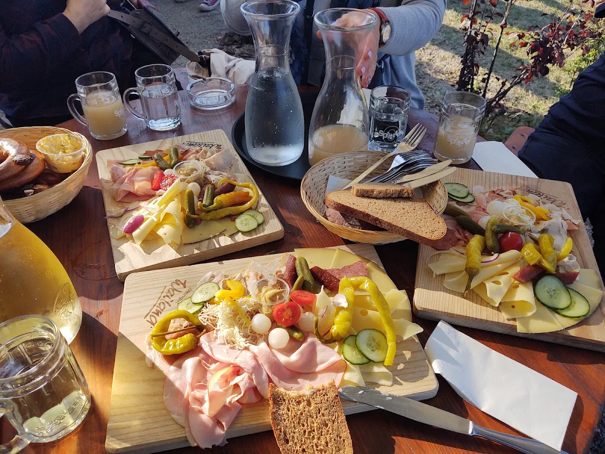 Essen und Trinken photo 9