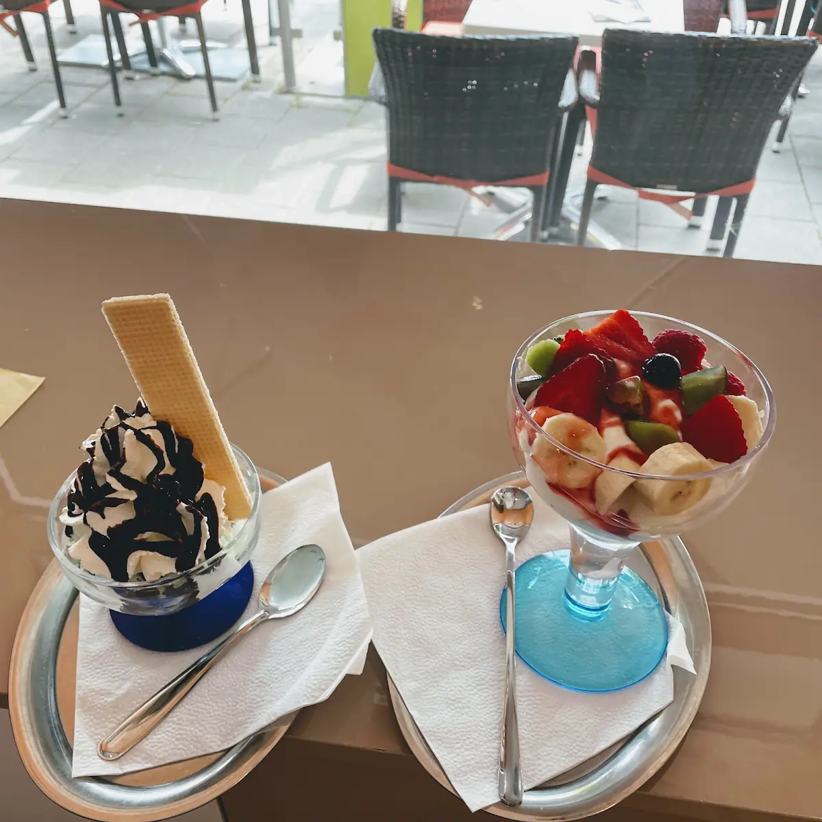 Essen und Trinken photo 4