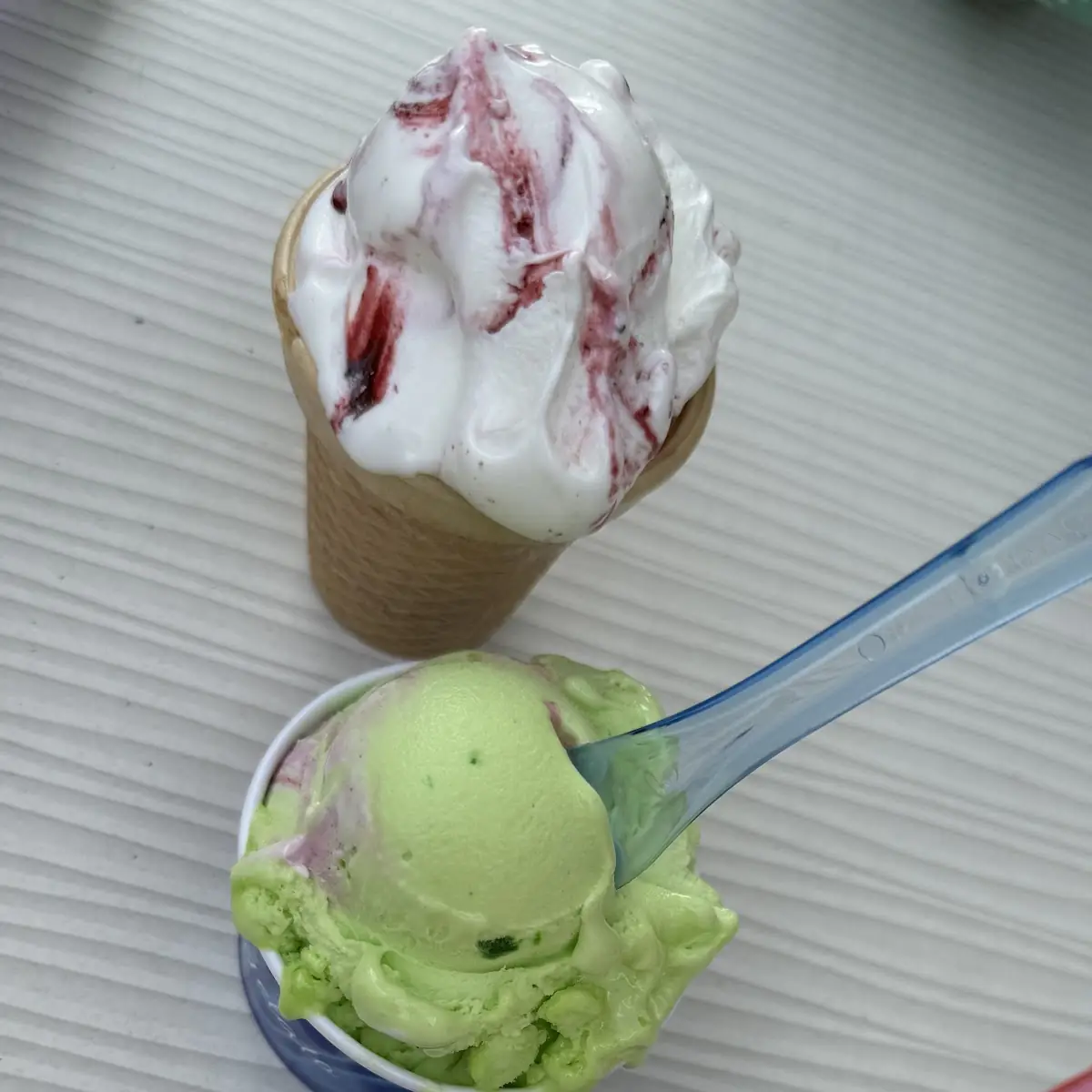 Essen und Trinken photo 9