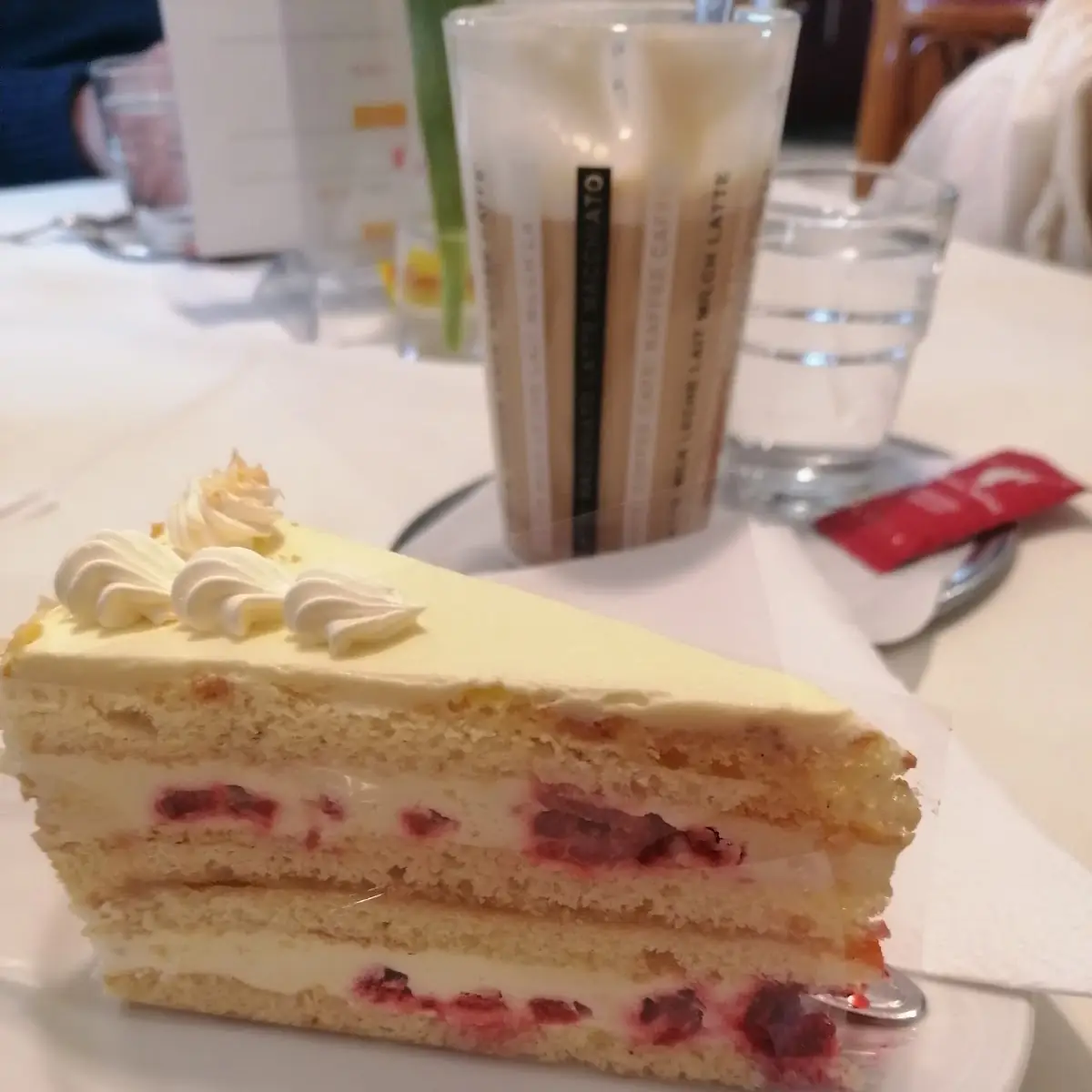 Essen und Trinken photo 2