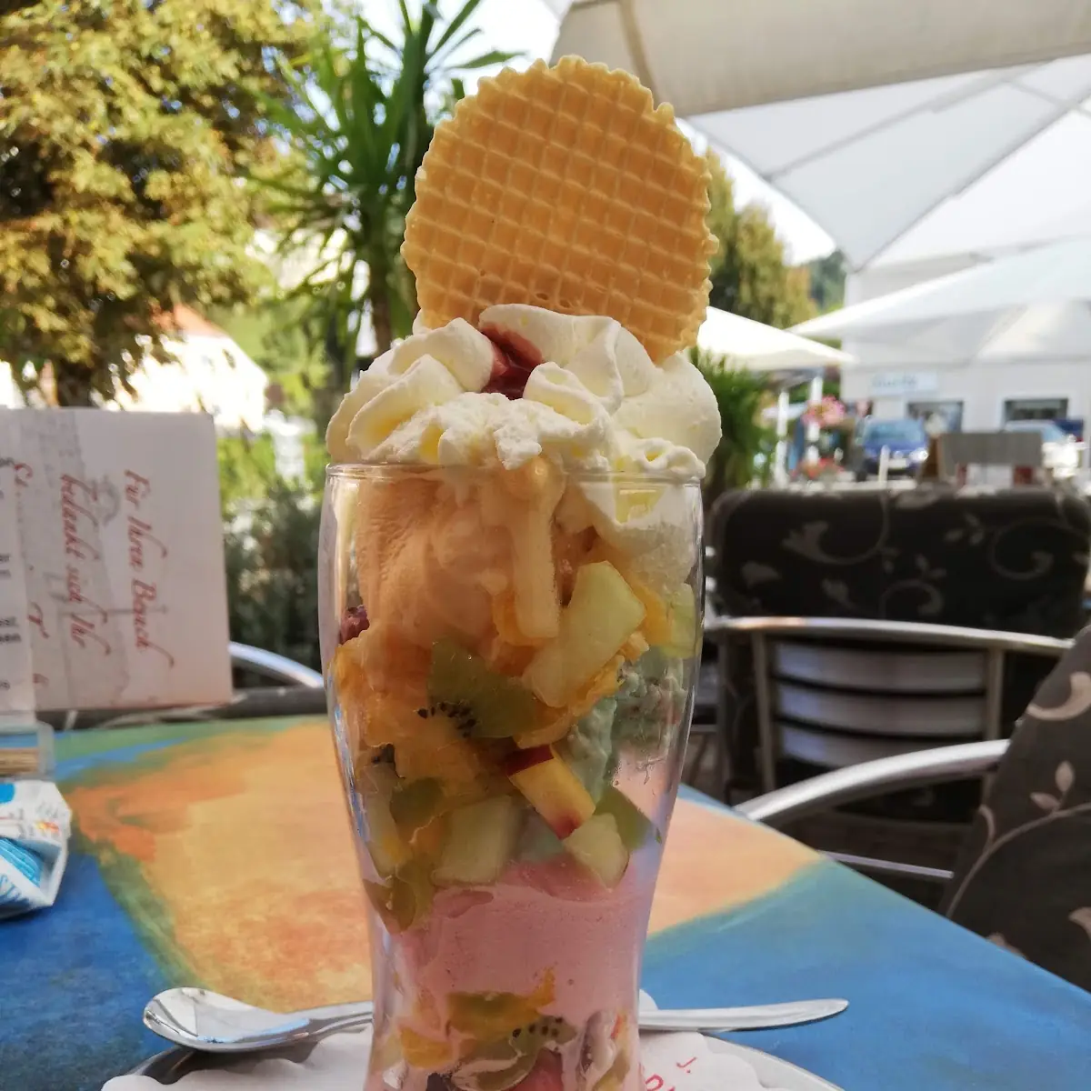 Essen und Trinken photo 3