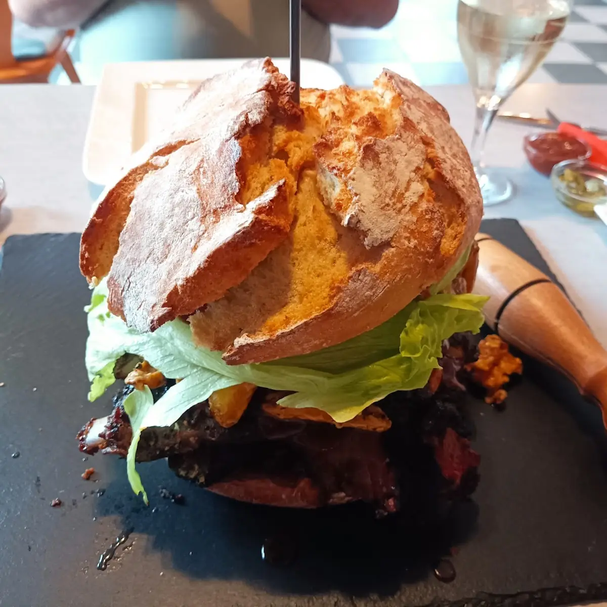 Essen und Trinken photo 5