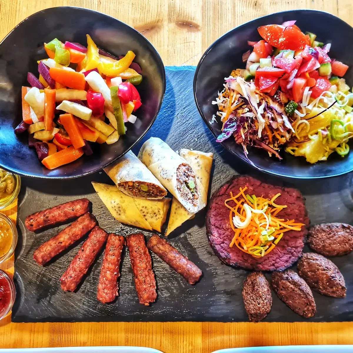 Essen und Trinken photo 9