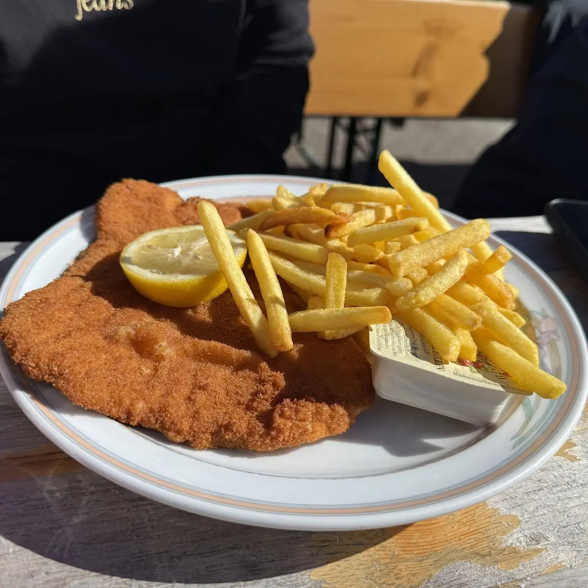 Essen und Trinken photo 3