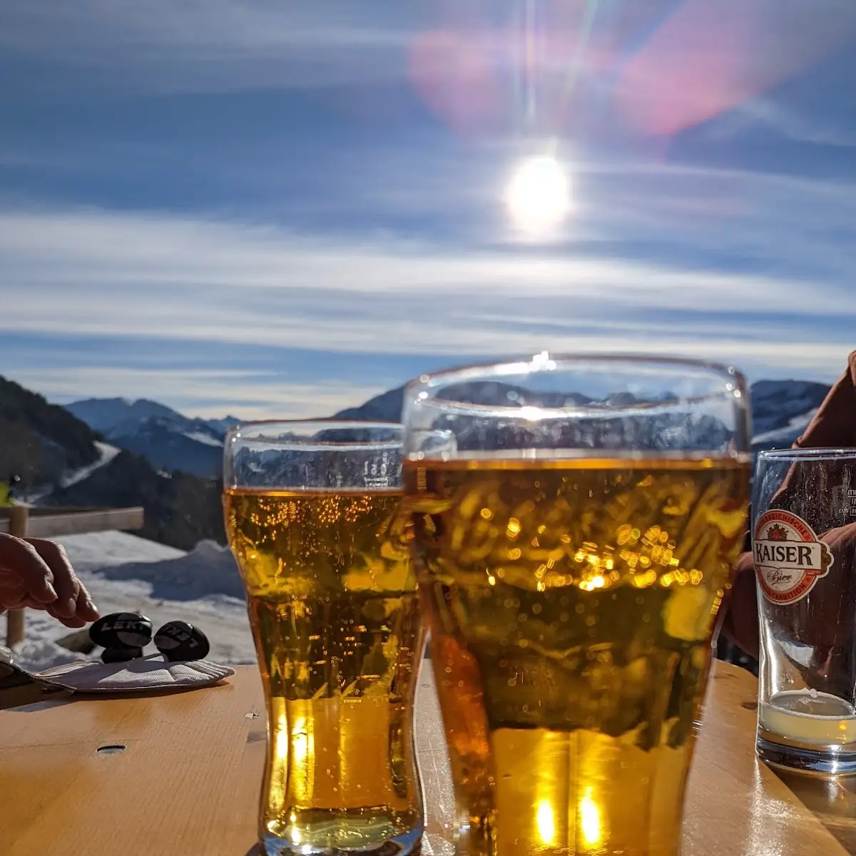 Essen und Trinken photo 4
