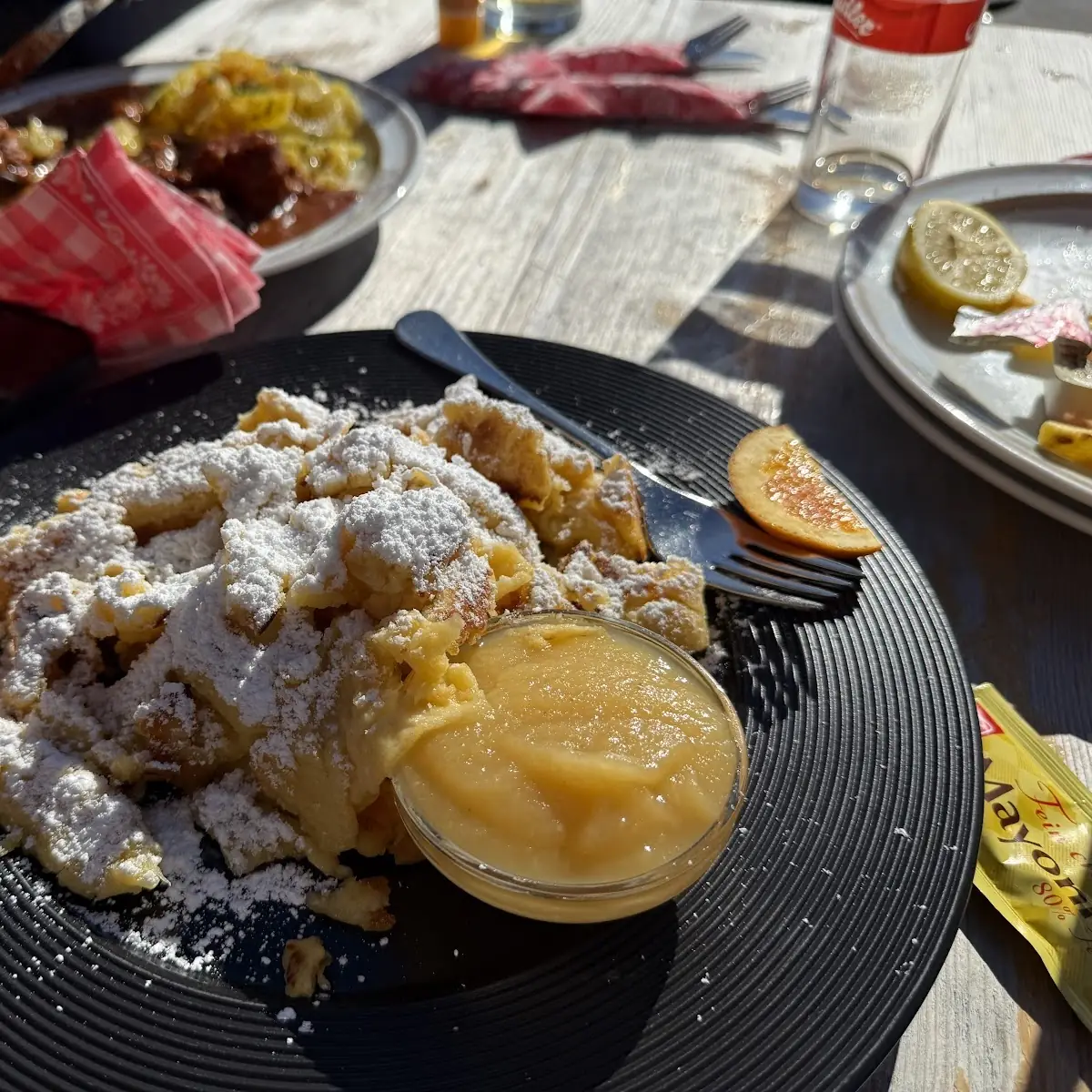 Essen und Trinken photo 7