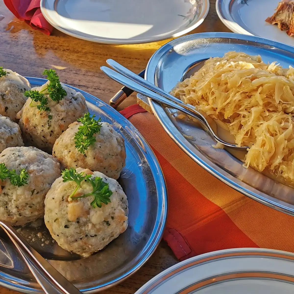 Essen und Trinken photo 8