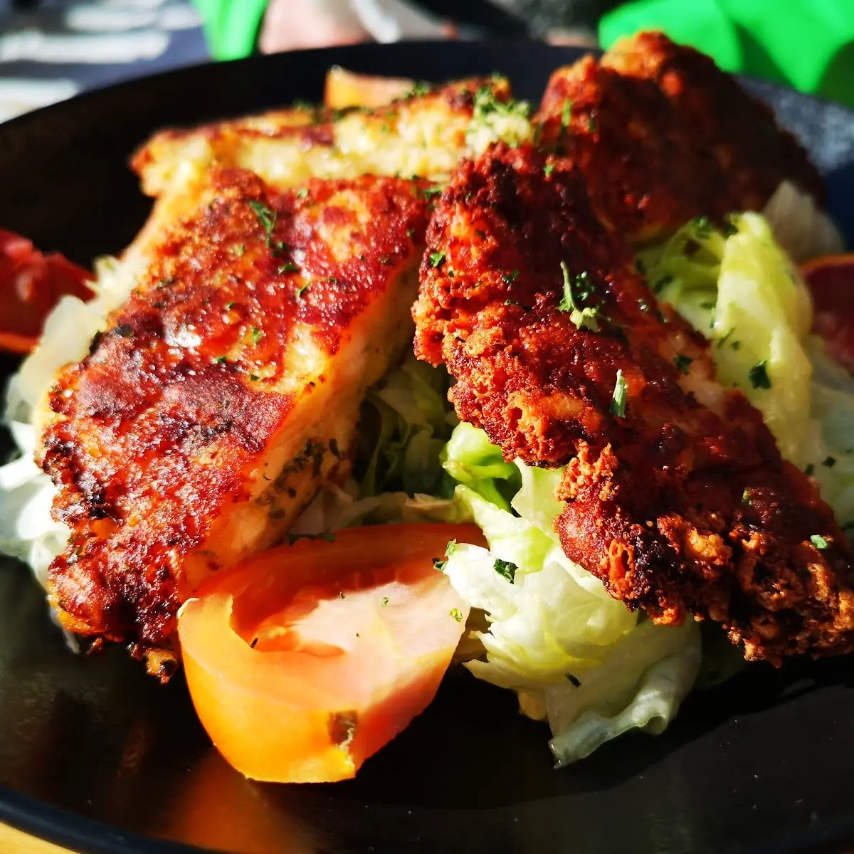Essen und Trinken photo 9