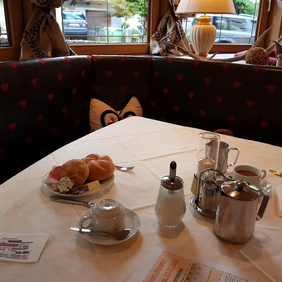 Essen und Trinken photo 2