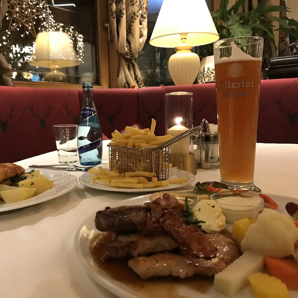 Essen und Trinken photo 3