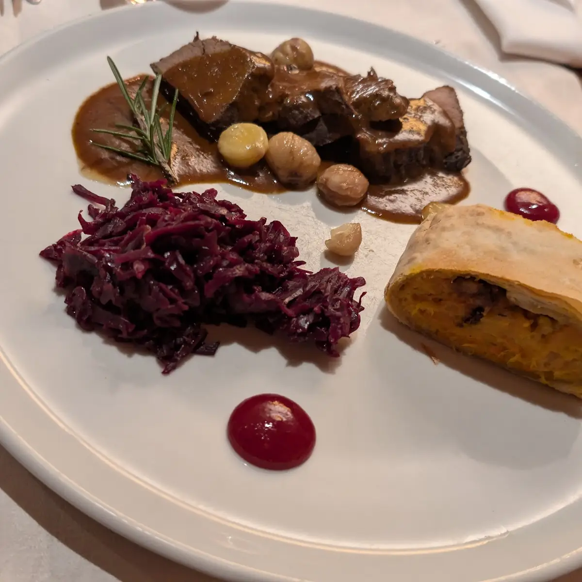 Essen und Trinken photo 4
