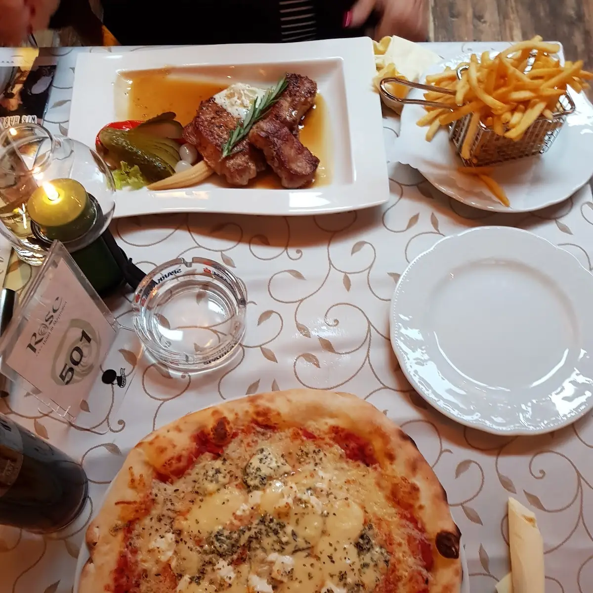 Essen und Trinken photo 5