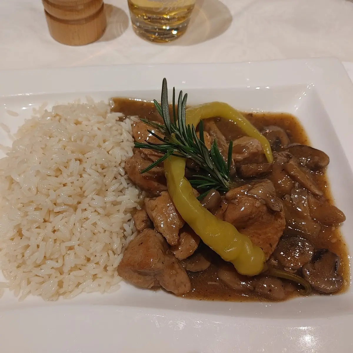 Essen und Trinken photo 7