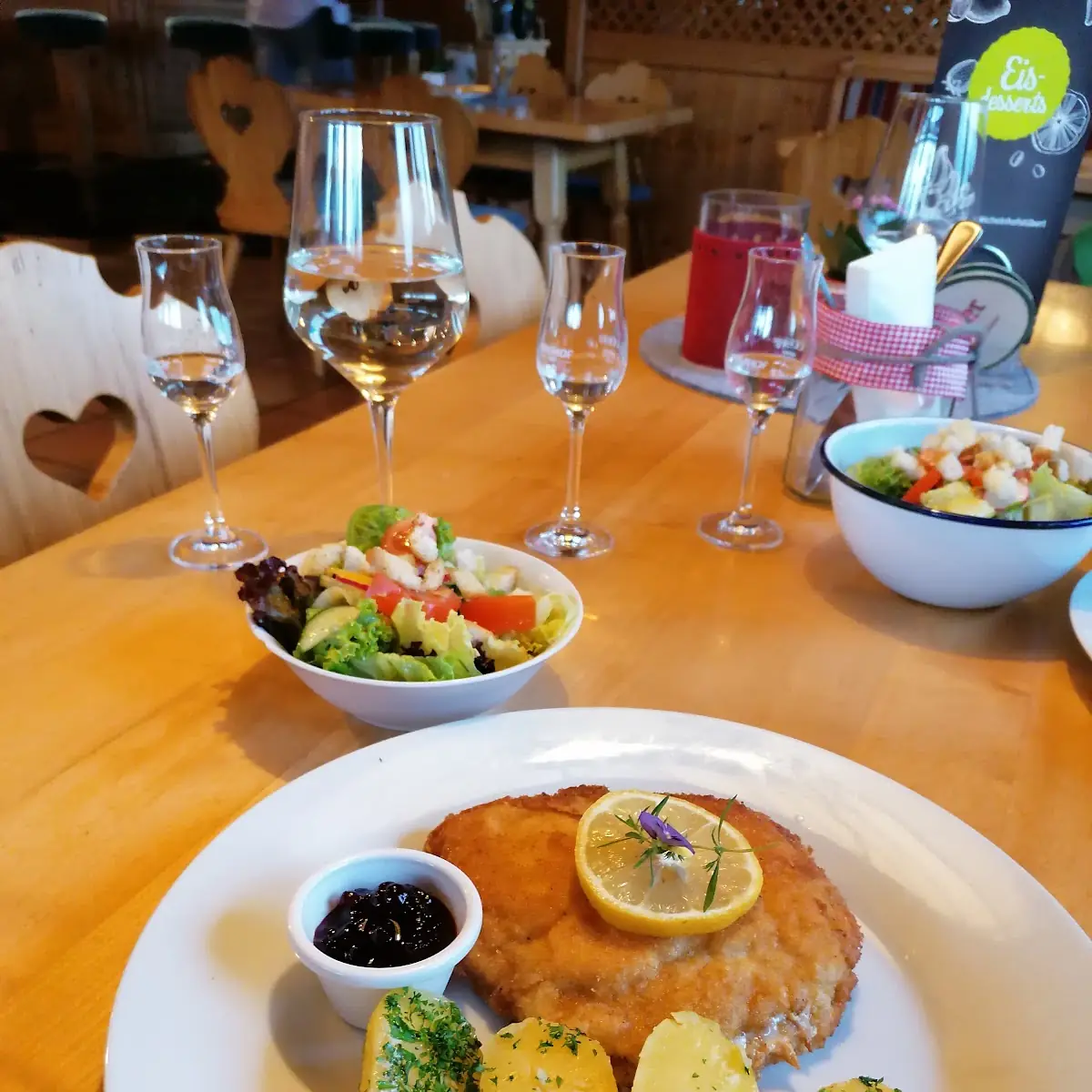 Essen und Trinken photo 10