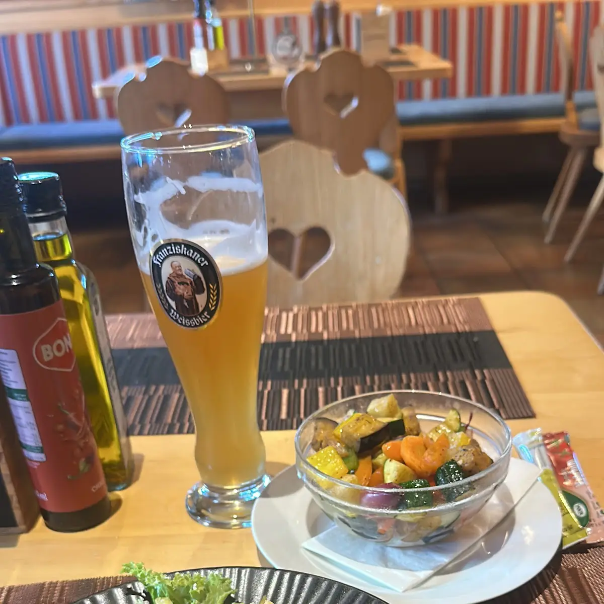 Essen und Trinken photo 2