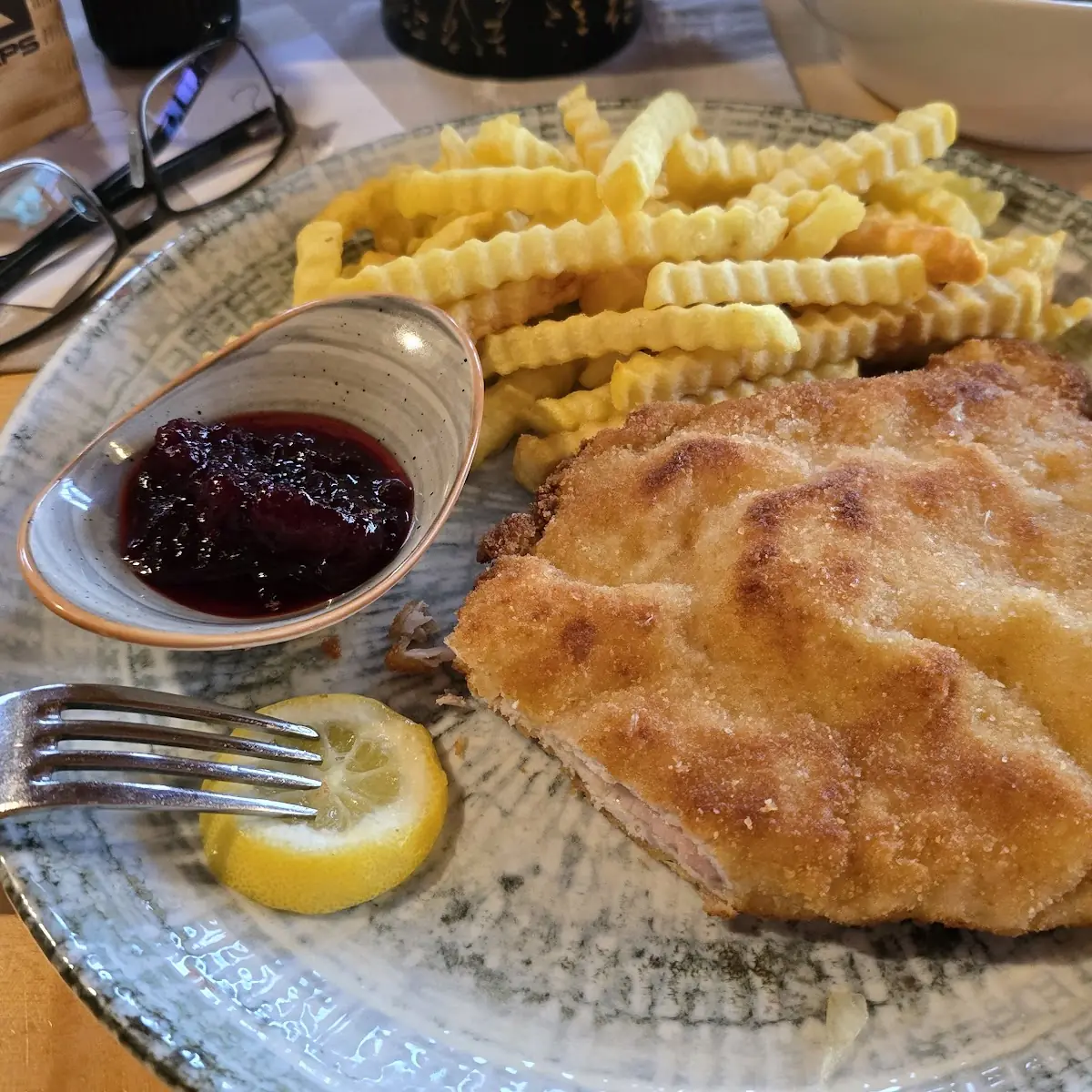 Essen und Trinken photo 3