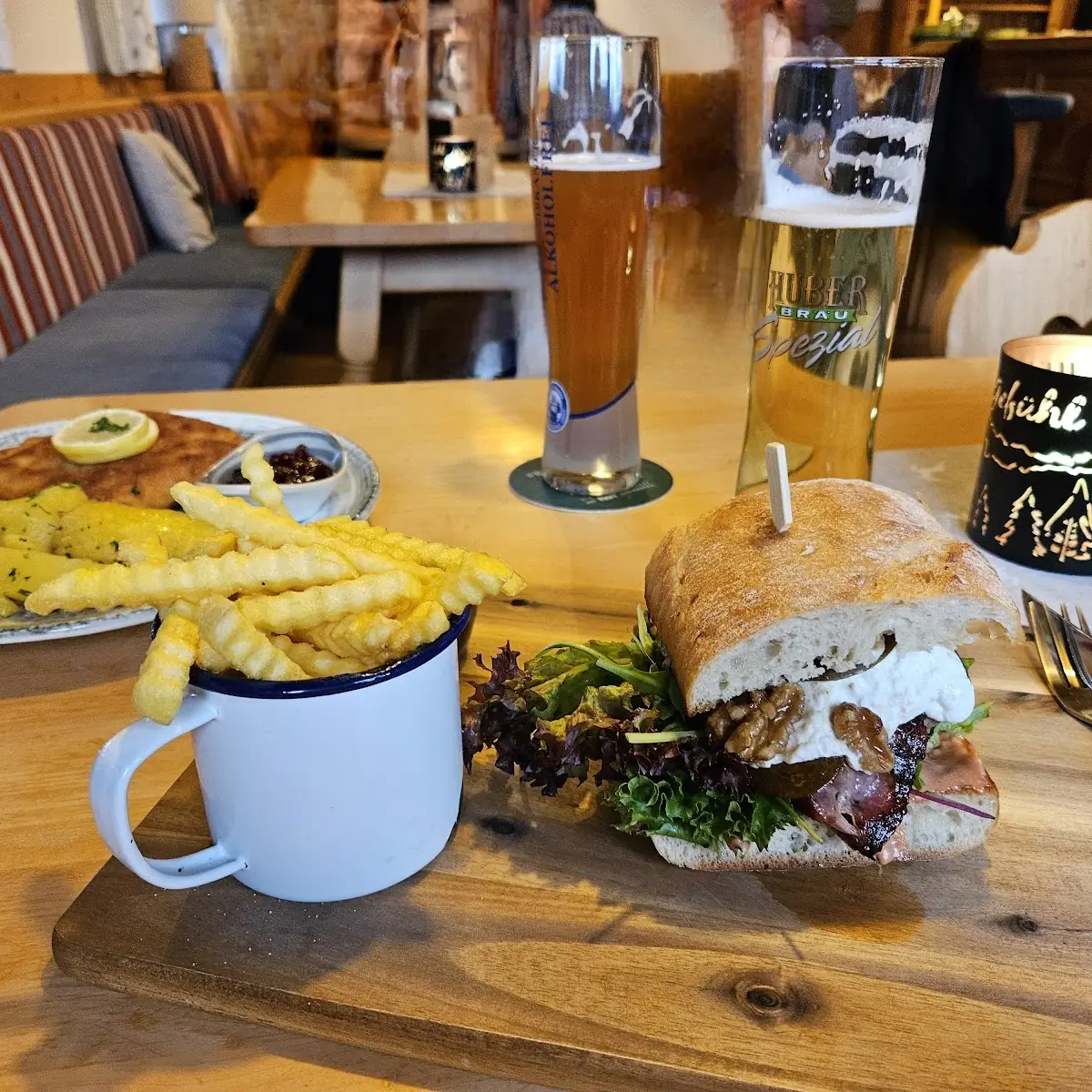 Essen und Trinken photo 4