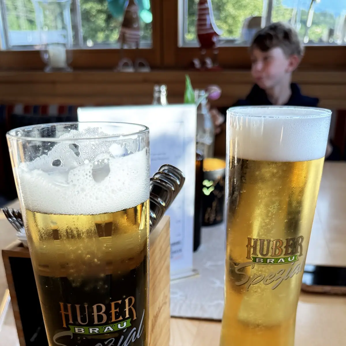 Essen und Trinken photo 7
