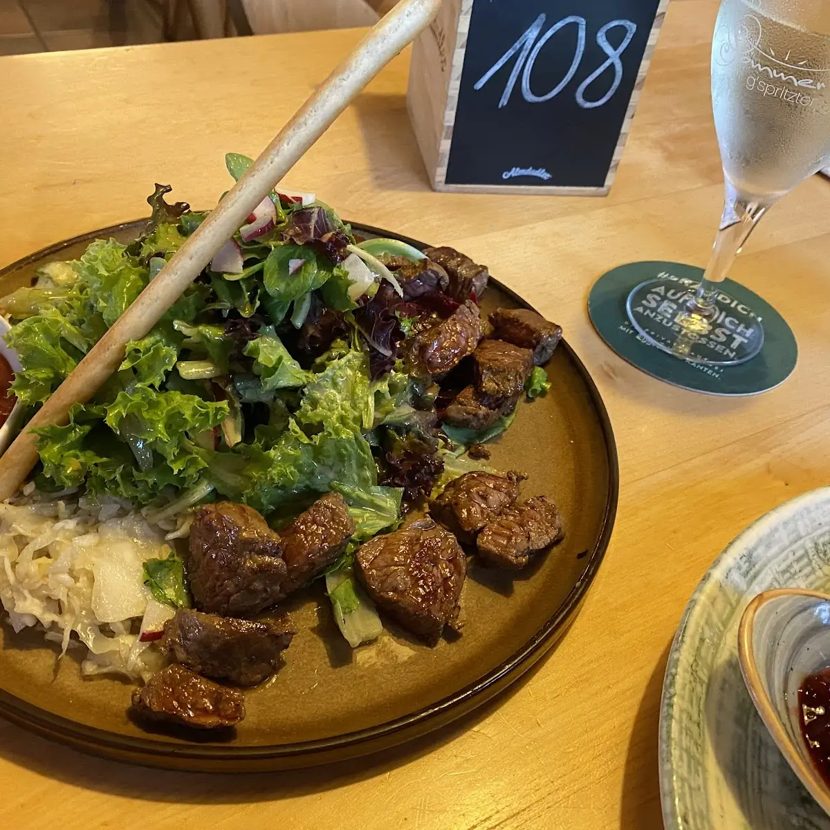 Essen und Trinken photo 8