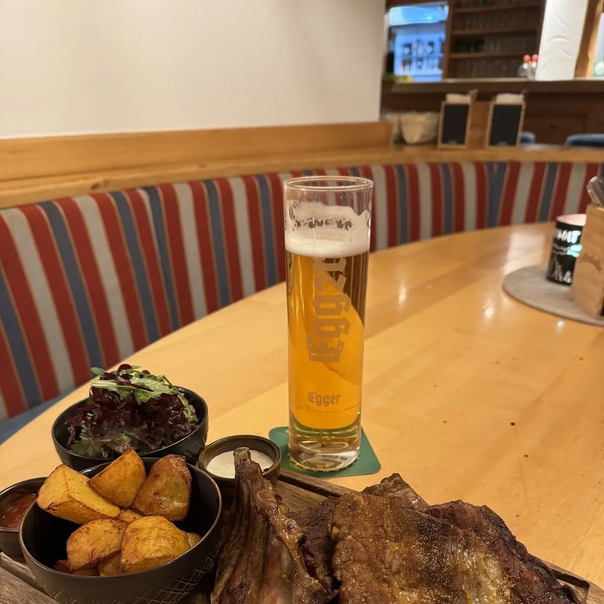 Essen und Trinken photo 9