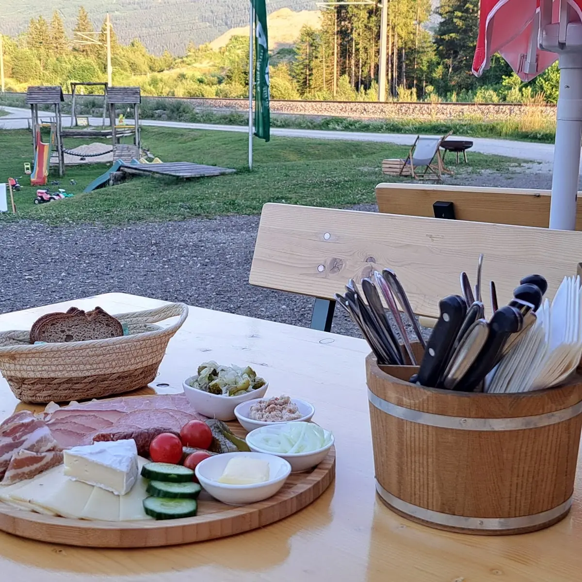 Essen und Trinken photo 1