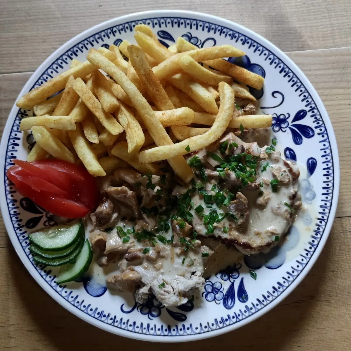 Essen und Trinken photo 10