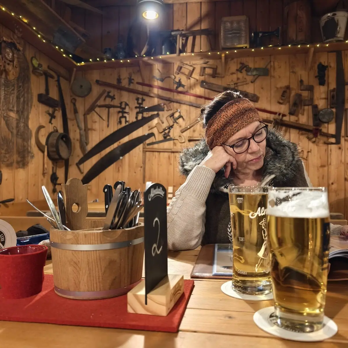Essen und Trinken photo 2