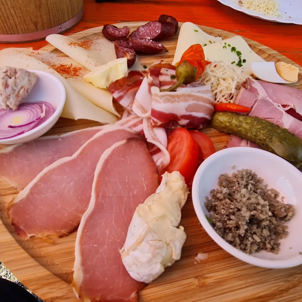 Essen und Trinken photo 3