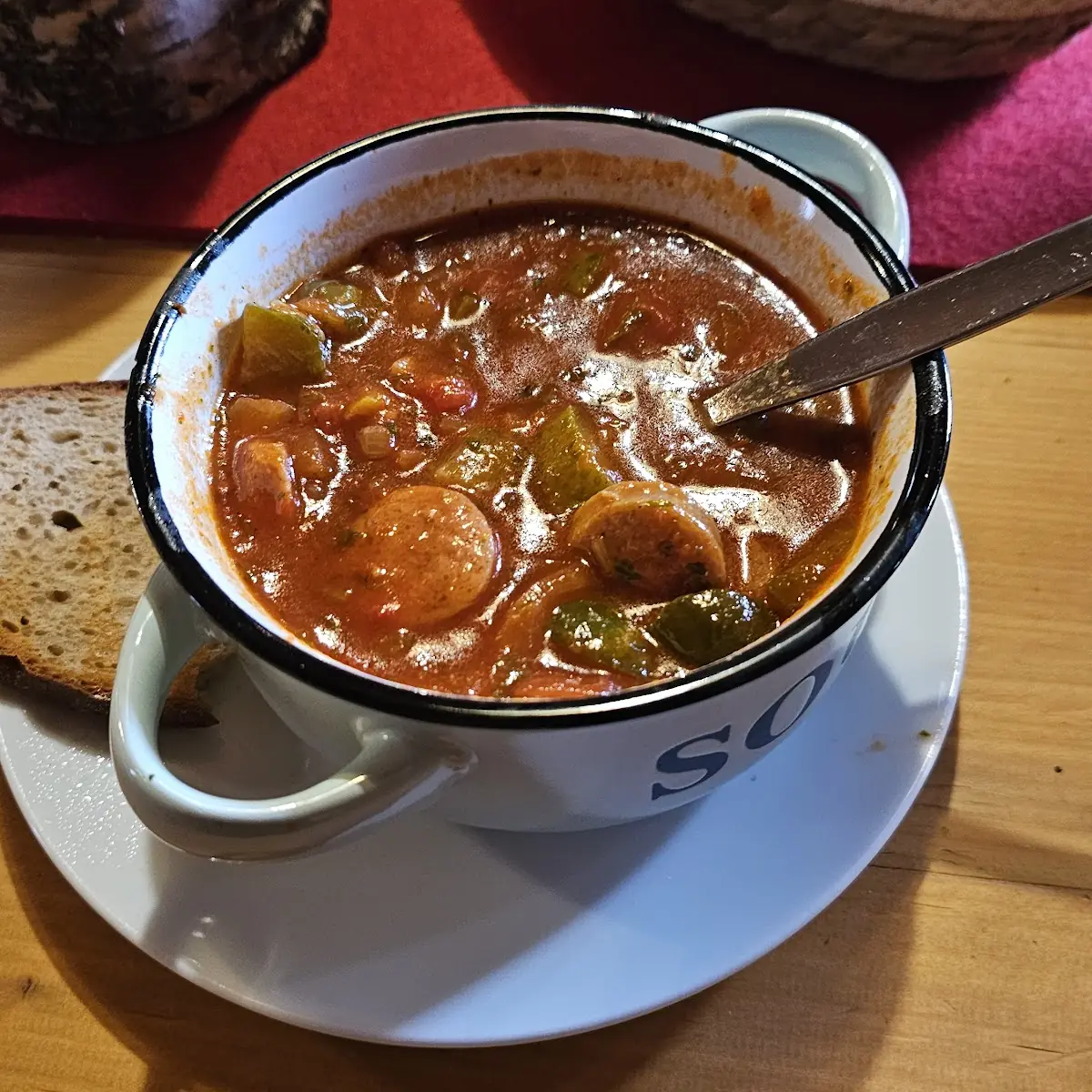 Essen und Trinken photo 6
