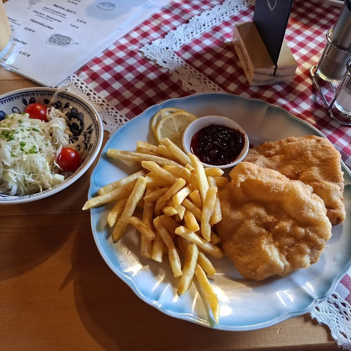 Essen und Trinken photo 7