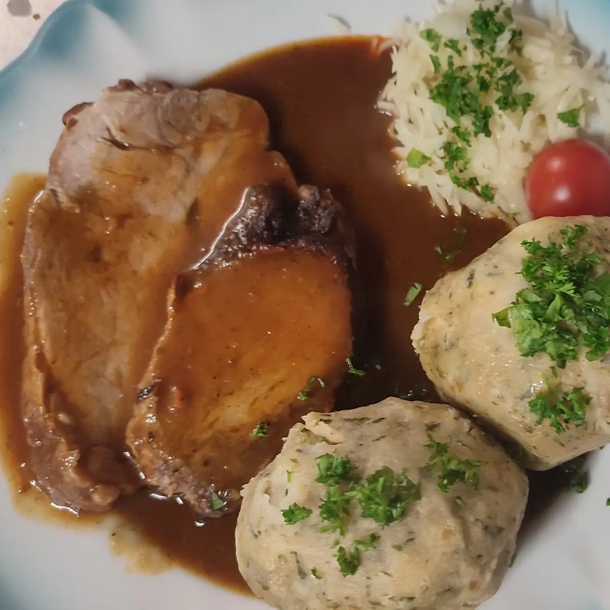 Essen und Trinken photo 9