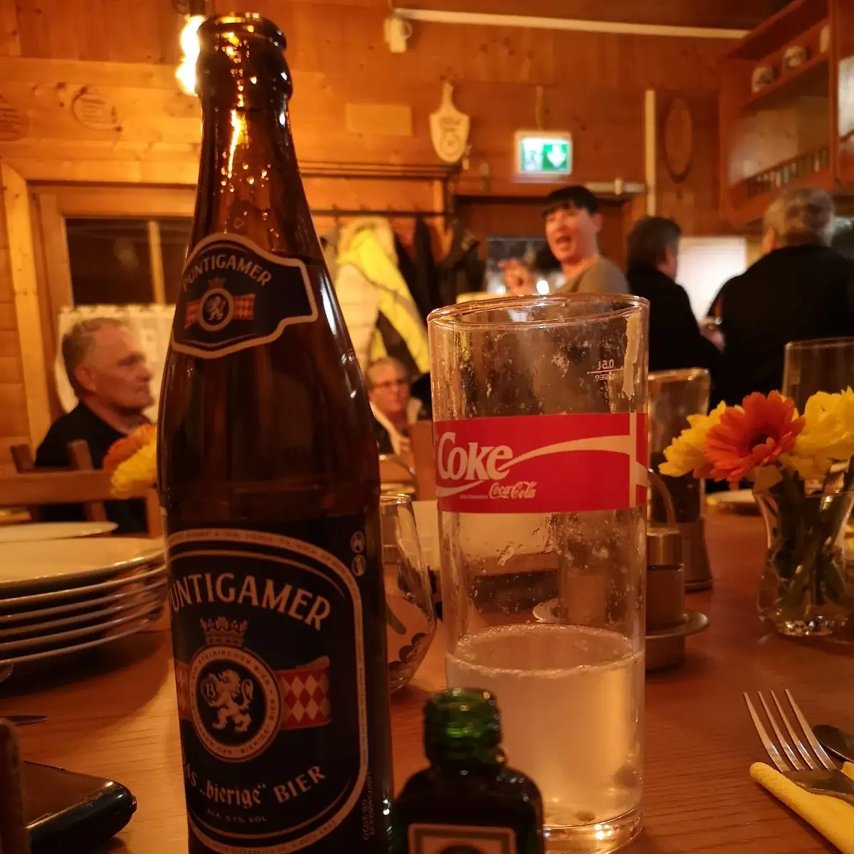 Essen und Trinken photo 2