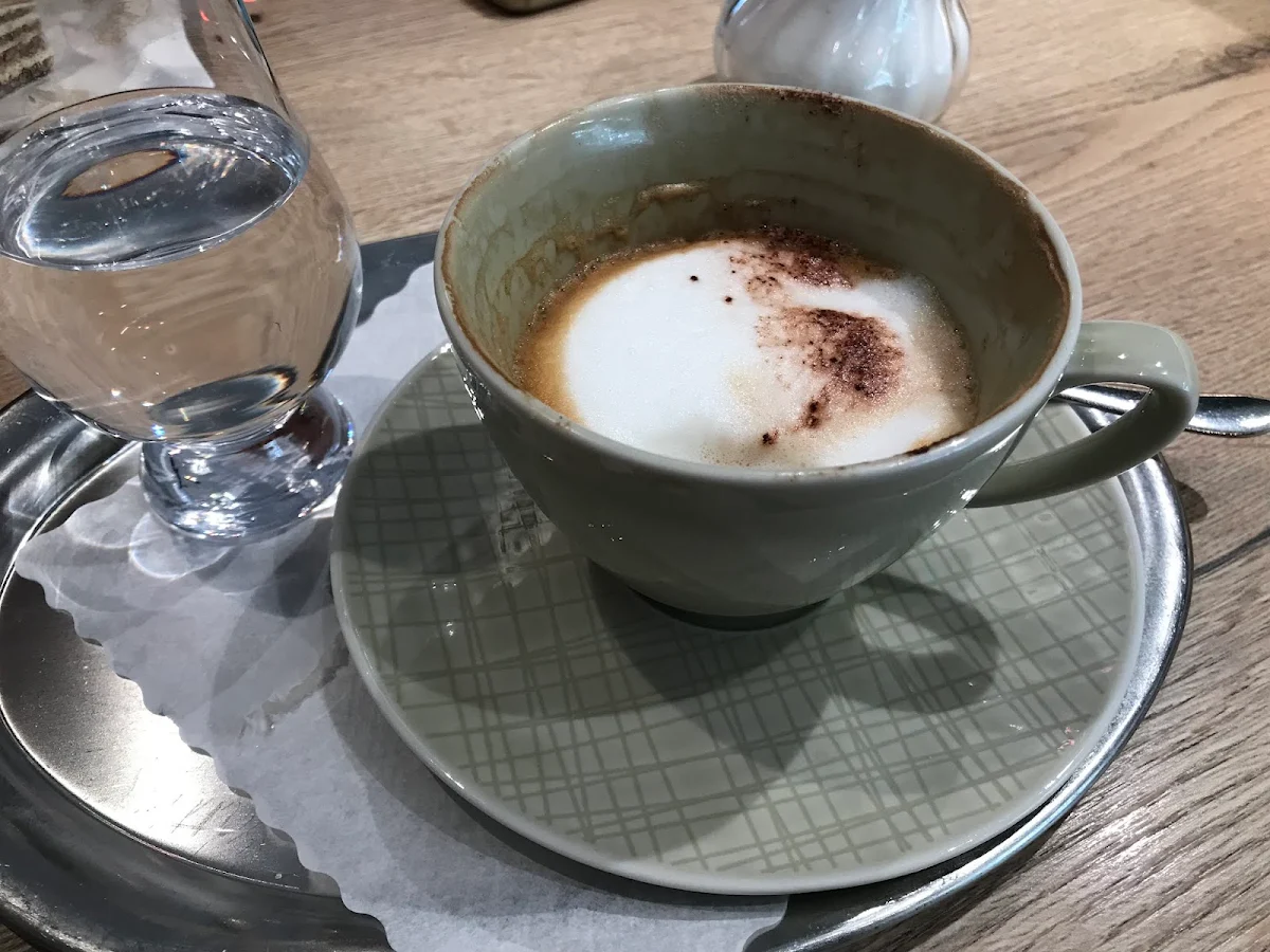 Essen und Trinken photo 10