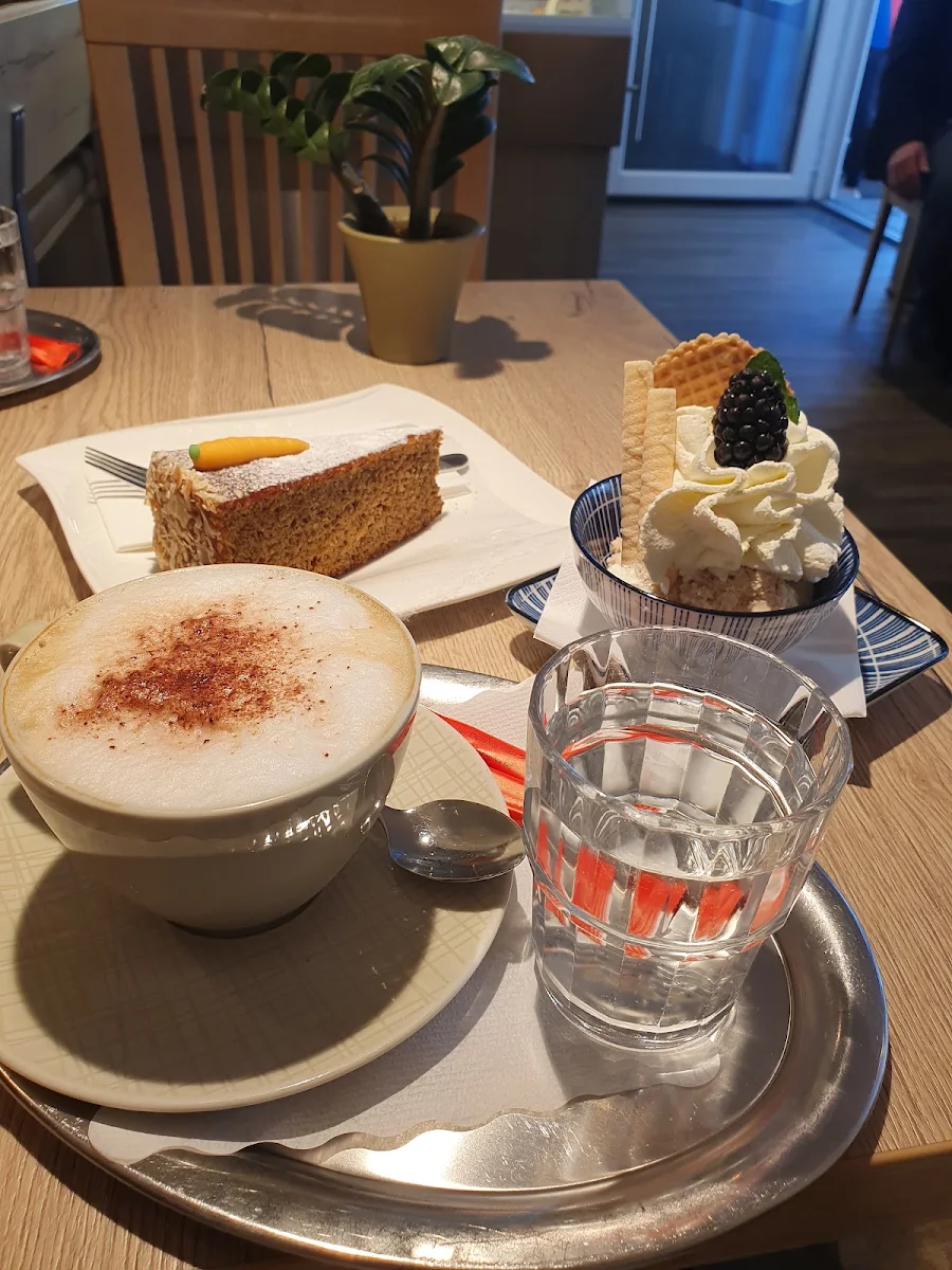 Essen und Trinken photo 5