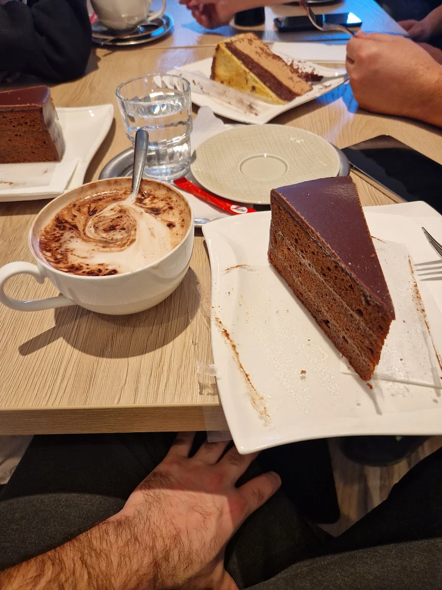 Essen und Trinken photo 9