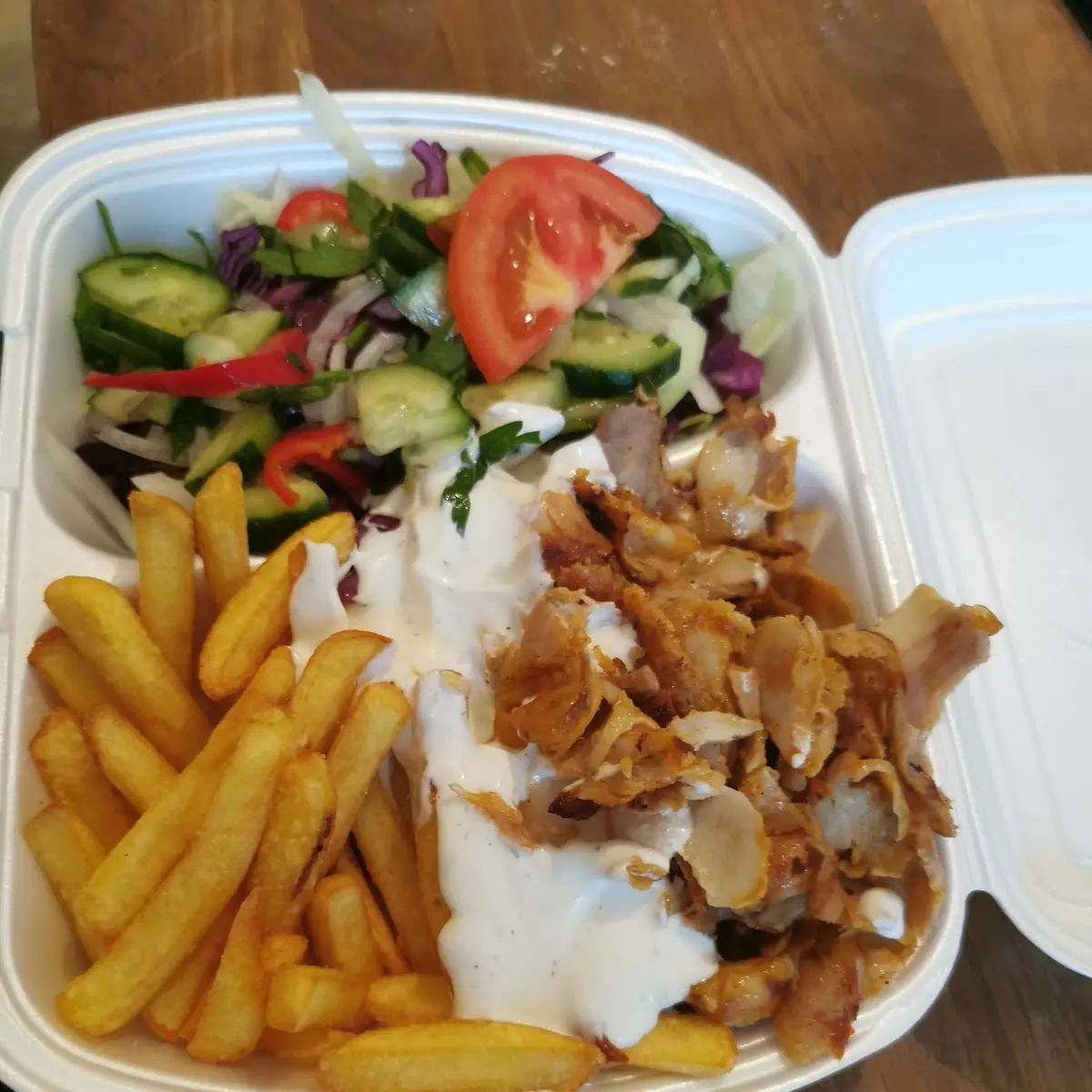 Essen und Trinken photo 2