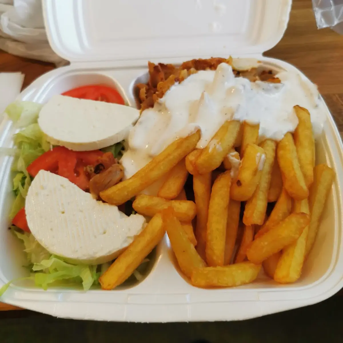 Essen und Trinken photo 6