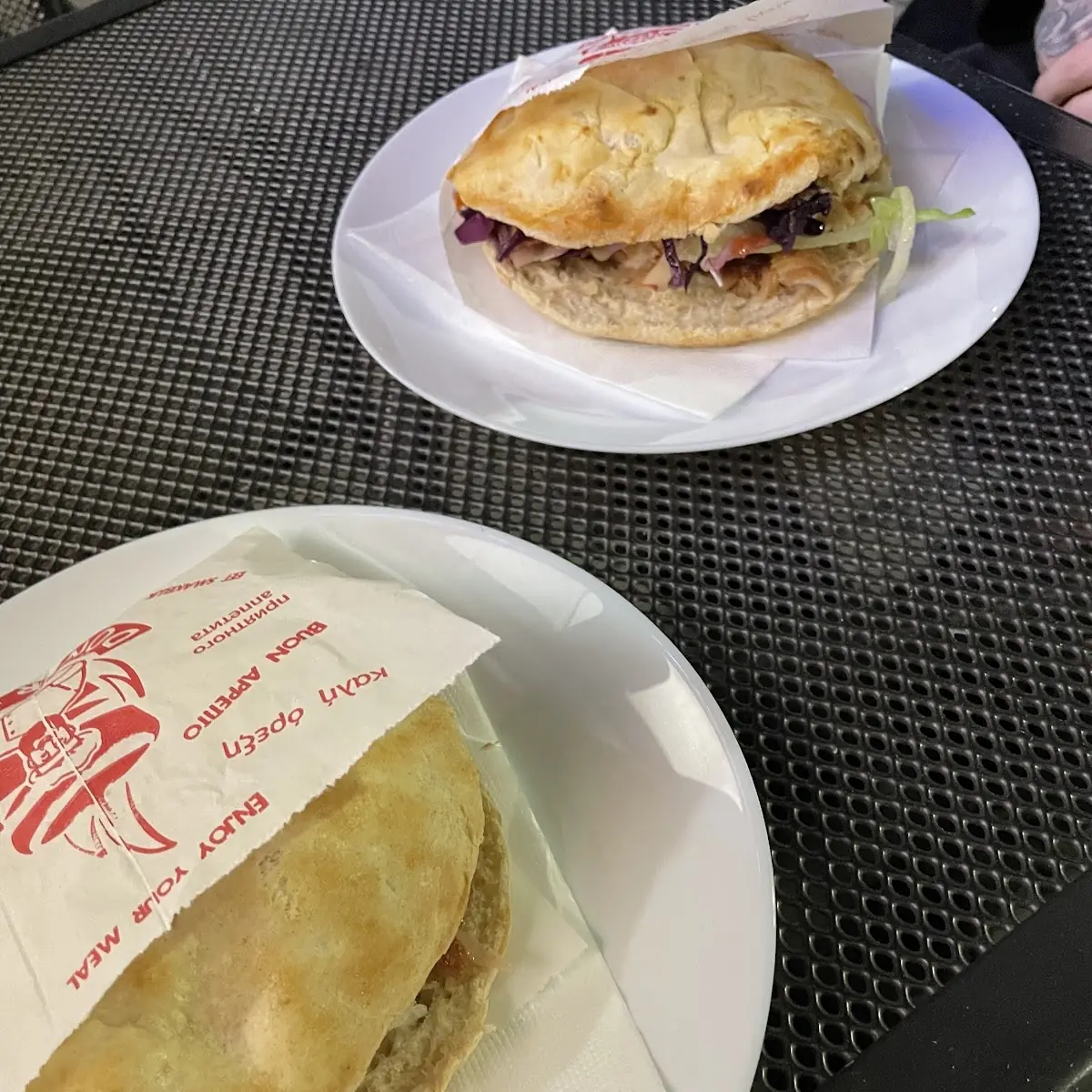 Essen und Trinken photo 7