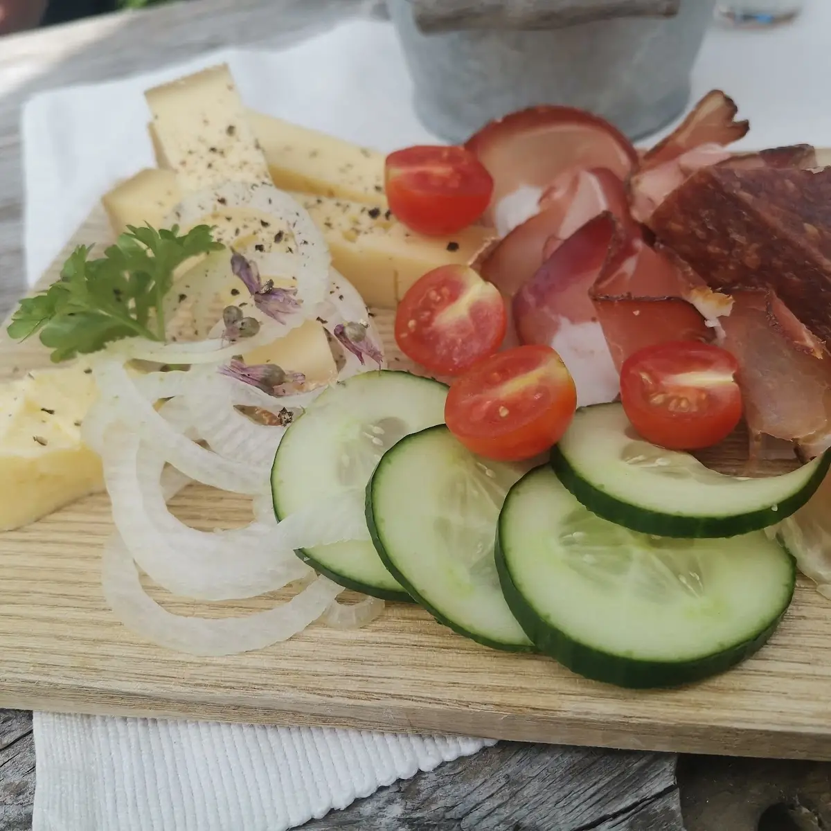 Essen und Trinken photo 2