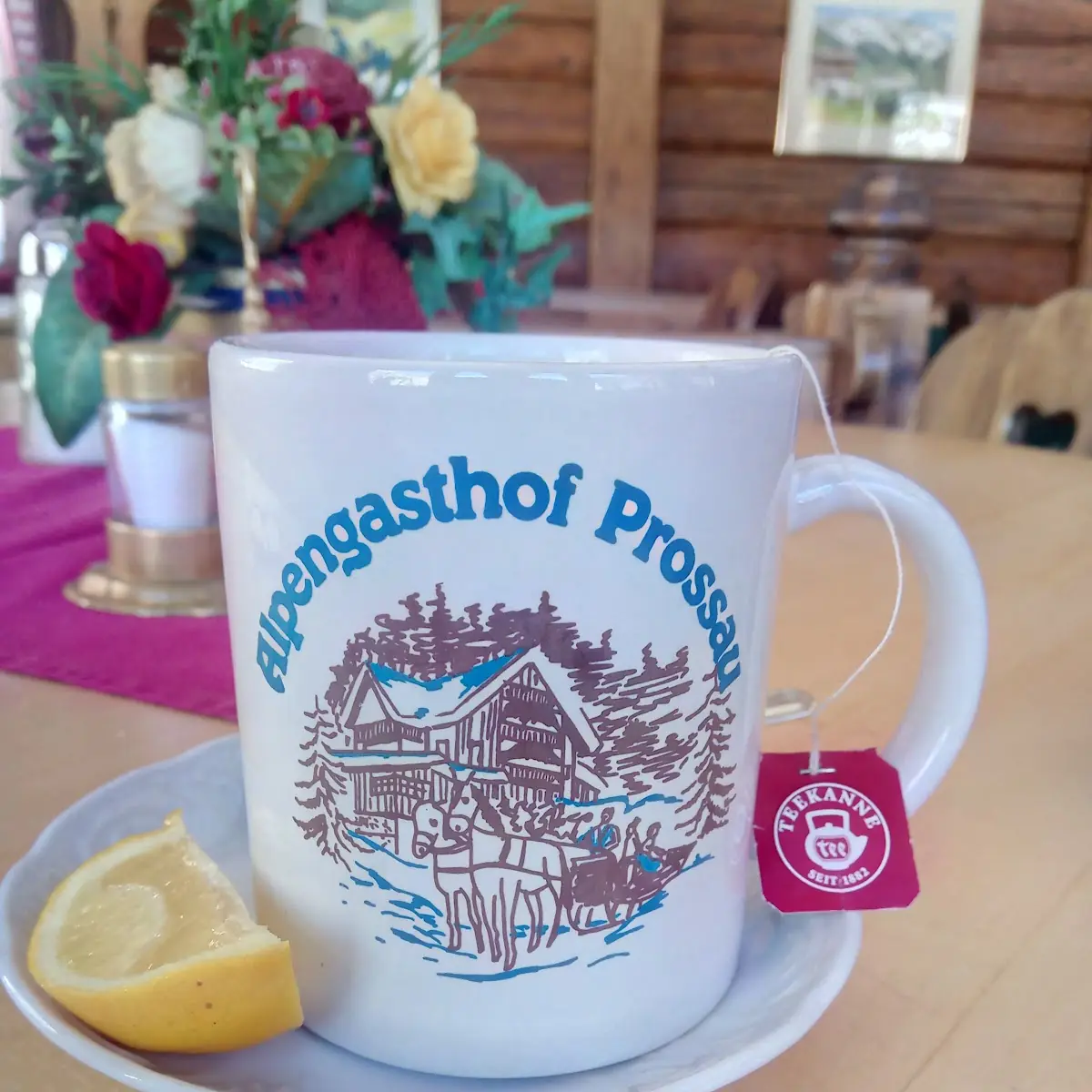 Essen und Trinken photo 10