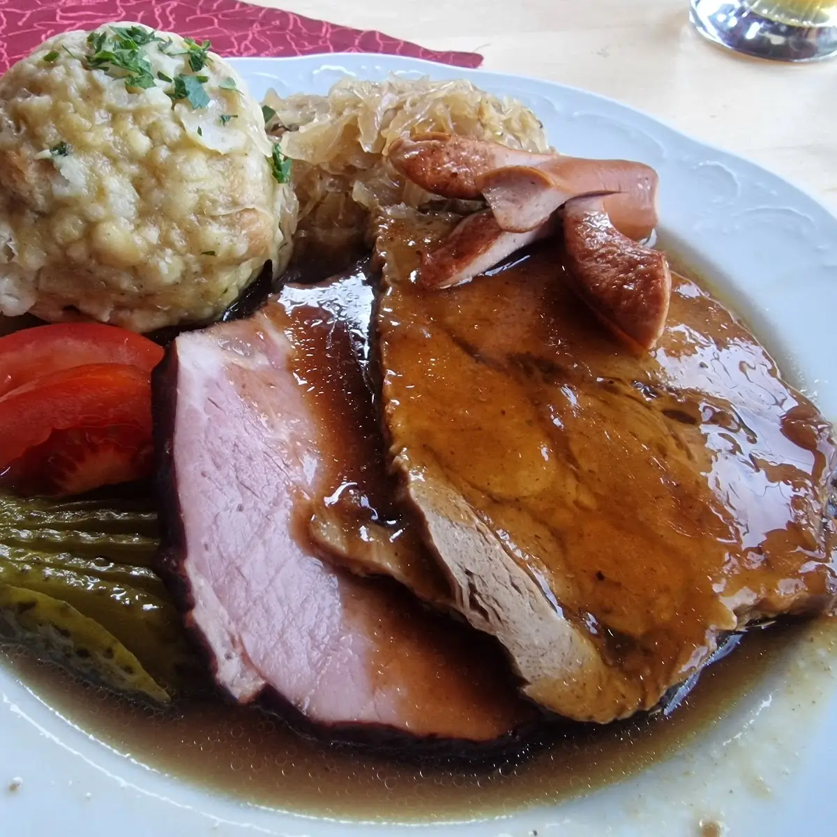 Essen und Trinken photo 2